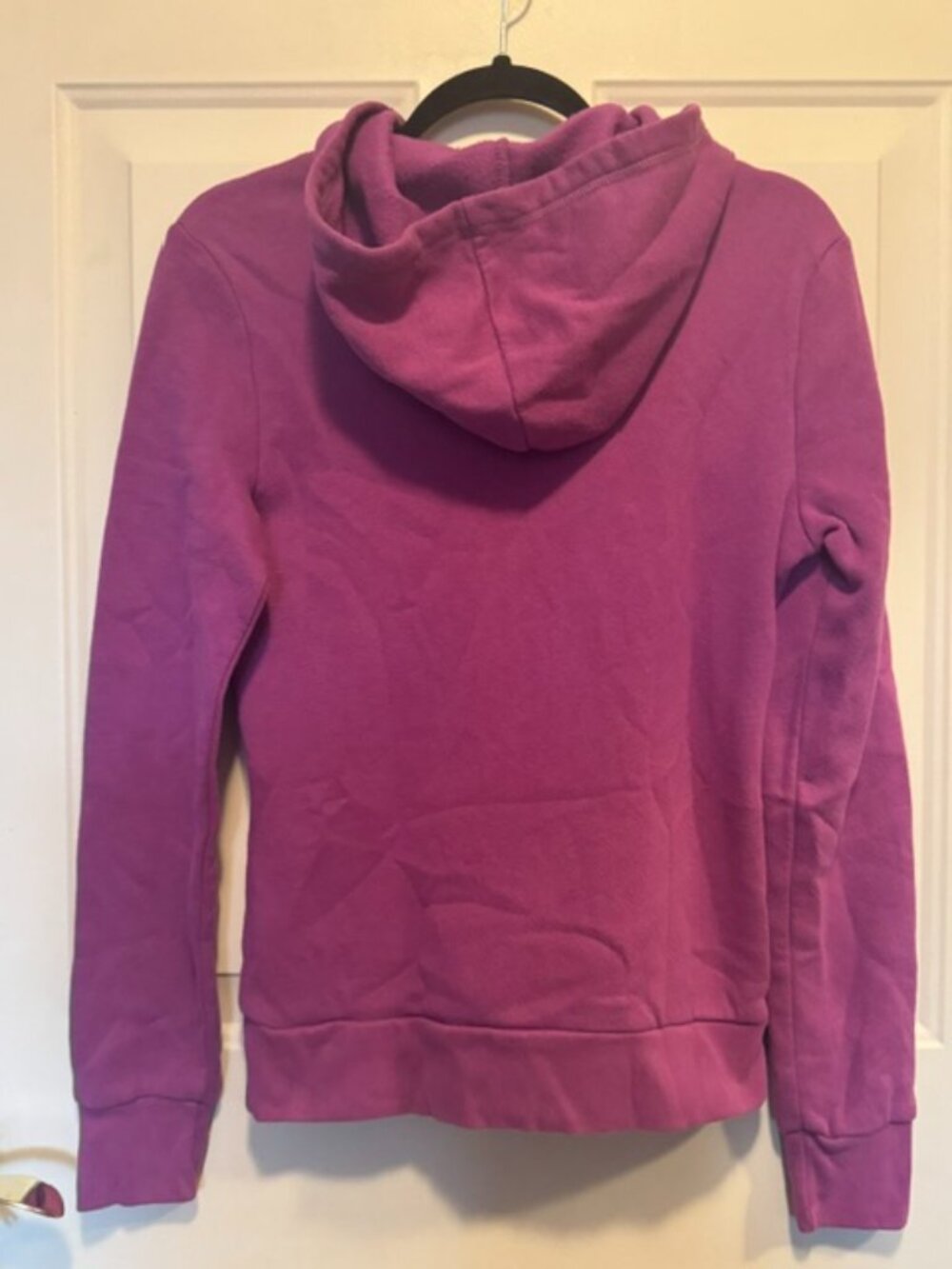 Aeropostale Aero New York Hoodie Sweatshirt sz M - Picture 4 of 7